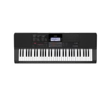 CASIO CT-X700 - KS43A Intermediate Learning & performance Keyboard with Touch Sensitive